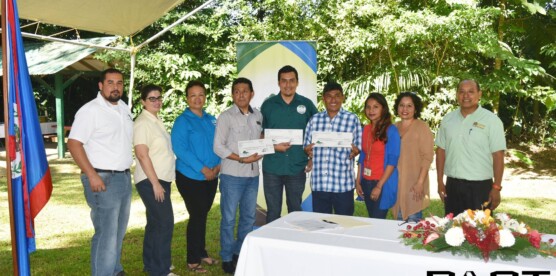 BNCF Awards $114,000 In New Projects