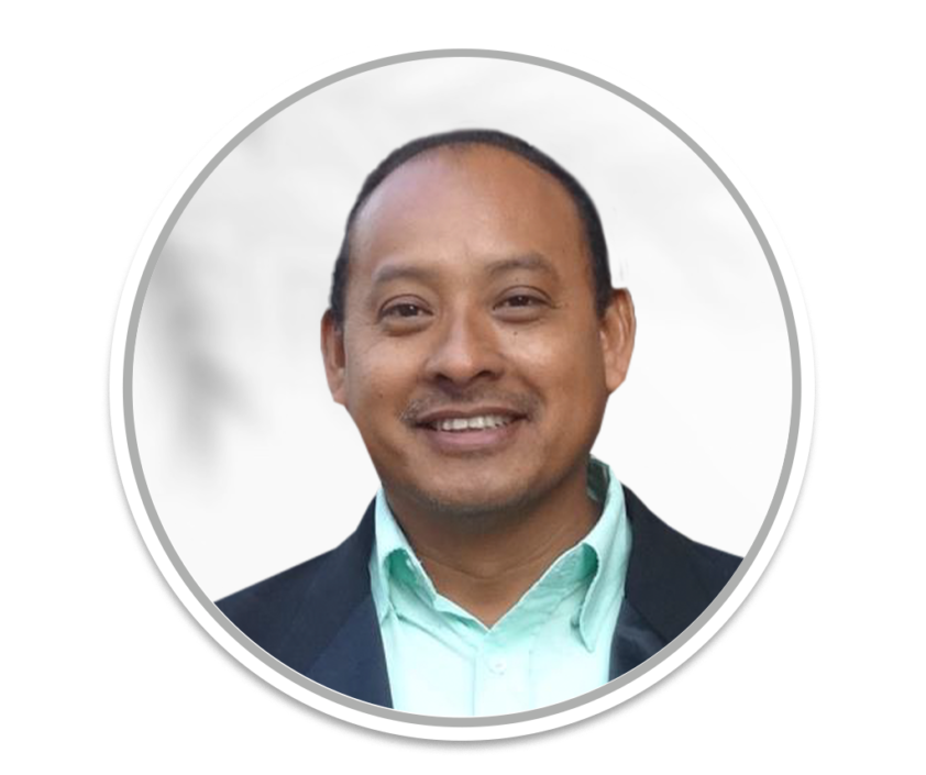 Mr. Edilberto Romero
