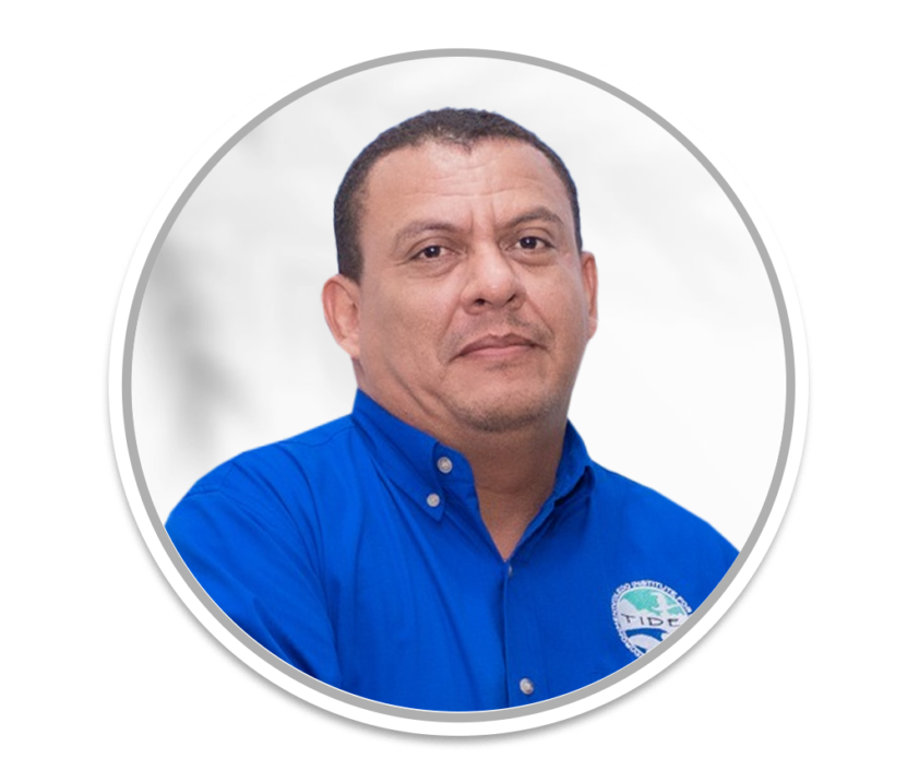 Mr. Leonardo Chavarria