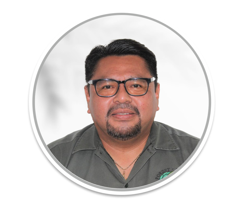Mr. Wilber Sabido